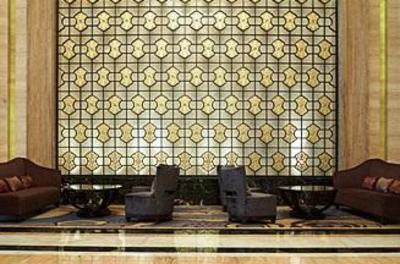 фото отеля The Westin Hefei Baohe