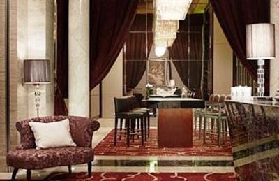 фото отеля The Westin Hefei Baohe