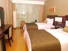 фото отеля Tryp Panama Centro