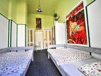 Downtown Backpacker's Hostel Bratislava