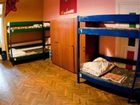 фото отеля Downtown Backpacker's Hostel Bratislava