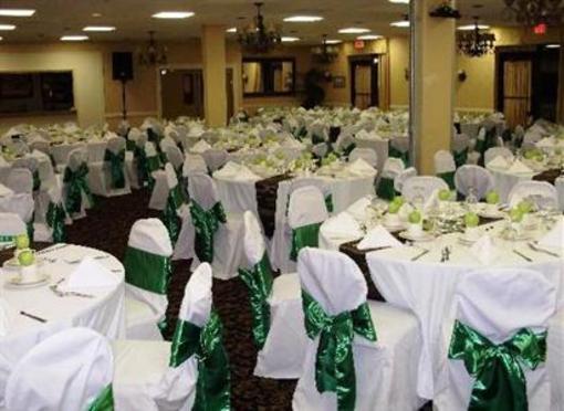 фото отеля Quality Inn & Suites Erie