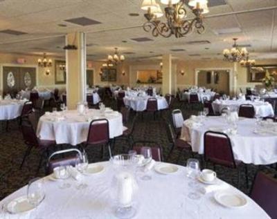 фото отеля Quality Inn & Suites Erie