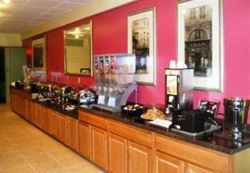 фото отеля Quality Inn & Suites Erie