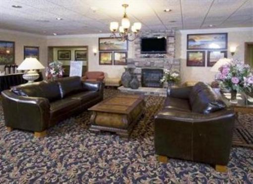 фото отеля Quality Inn & Suites Erie