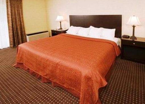 фото отеля Quality Inn & Suites Erie