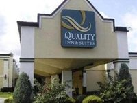 Quality Inn & Suites Erie