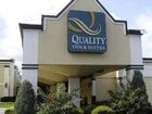 фото отеля Quality Inn & Suites Erie