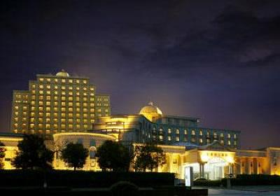 фото отеля Sun Lake Hotel