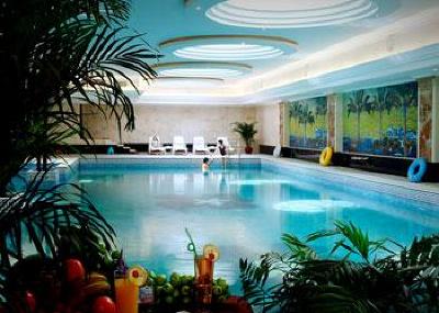 фото отеля Sun Lake Hotel