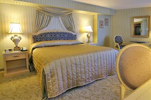 фото отеля Trump Plaza Hotel and Casino