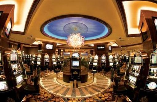 фото отеля Trump Plaza Hotel and Casino