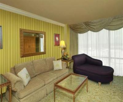 фото отеля Trump Plaza Hotel and Casino