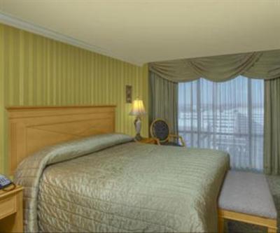 фото отеля Trump Plaza Hotel and Casino