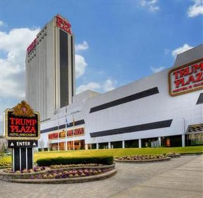 фото отеля Trump Plaza Hotel and Casino