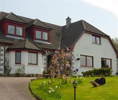 фото отеля Westhaven Bed and Breakfast Fort William