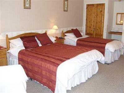 фото отеля Westhaven Bed and Breakfast Fort William