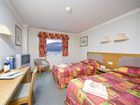 фото отеля Westhaven Bed and Breakfast Fort William