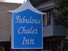 фото отеля Fabulous Chalet Inn