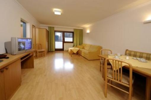фото отеля Gasthof Hotel Tiroler Buam Saalbach-Hinterglemm