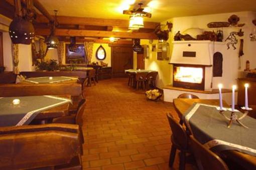 фото отеля Gasthof Hotel Tiroler Buam Saalbach-Hinterglemm
