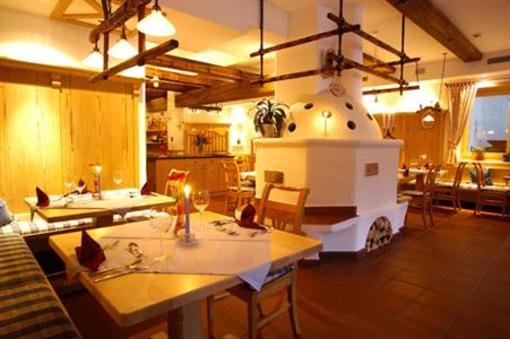 фото отеля Gasthof Hotel Tiroler Buam Saalbach-Hinterglemm
