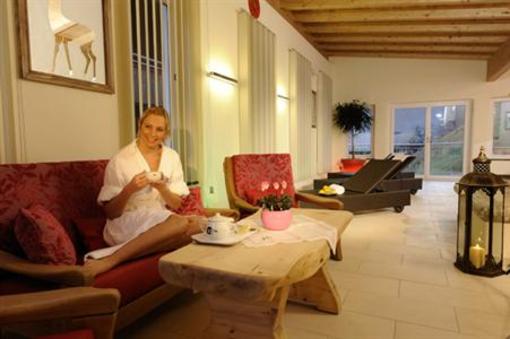 фото отеля Gasthof Hotel Tiroler Buam Saalbach-Hinterglemm