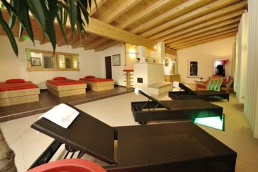 фото отеля Gasthof Hotel Tiroler Buam Saalbach-Hinterglemm