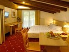 фото отеля Gasthof Hotel Tiroler Buam Saalbach-Hinterglemm