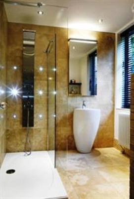 фото отеля Windfalls Boutique Hotel