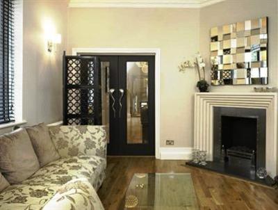 фото отеля Windfalls Boutique Hotel