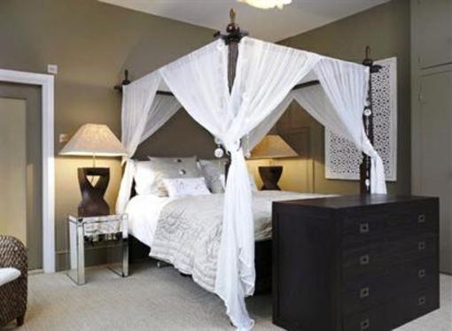 фото отеля Windfalls Boutique Hotel