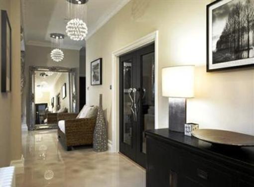 фото отеля Windfalls Boutique Hotel