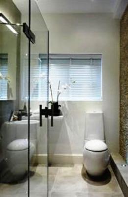 фото отеля Windfalls Boutique Hotel