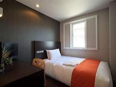фото отеля Hotel Seven Seas Hiroshima-ekimae