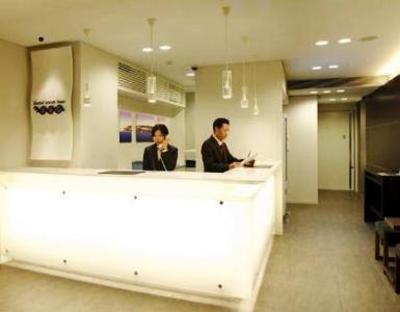 фото отеля Hotel Seven Seas Hiroshima-ekimae