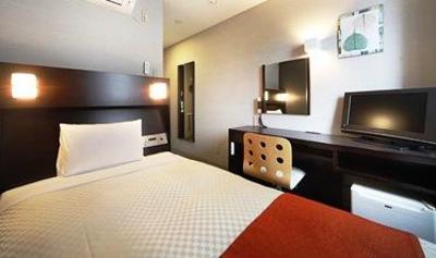 фото отеля Hotel Seven Seas Hiroshima-ekimae