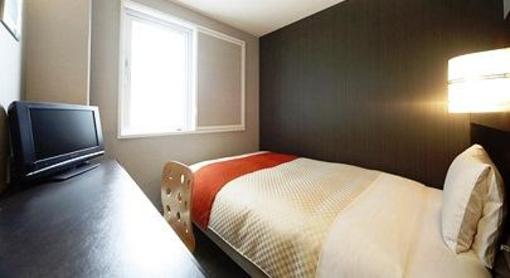 фото отеля Hotel Seven Seas Hiroshima-ekimae