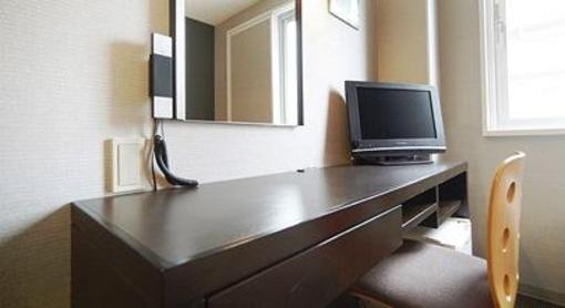 фото отеля Hotel Seven Seas Hiroshima-ekimae