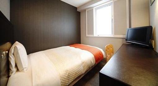 фото отеля Hotel Seven Seas Hiroshima-ekimae