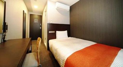 фото отеля Hotel Seven Seas Hiroshima-ekimae