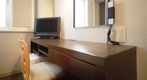 фото отеля Hotel Seven Seas Hiroshima-ekimae