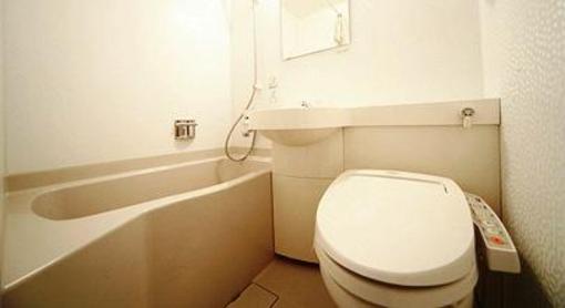 фото отеля Hotel Seven Seas Hiroshima-ekimae