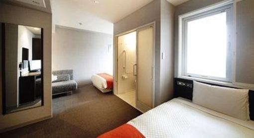 фото отеля Hotel Seven Seas Hiroshima-ekimae