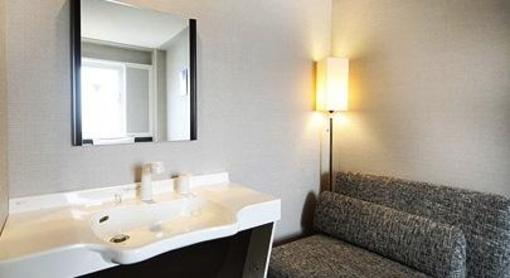 фото отеля Hotel Seven Seas Hiroshima-ekimae