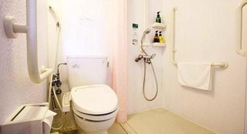 фото отеля Hotel Seven Seas Hiroshima-ekimae