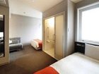 фото отеля Hotel Seven Seas Hiroshima-ekimae