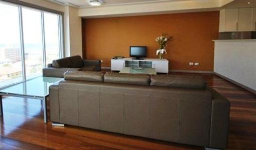 фото отеля Sandy Cove Apartments