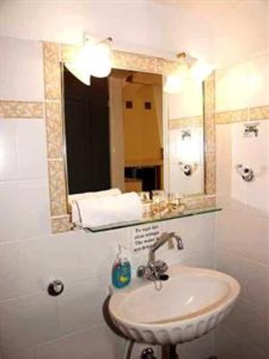 фото отеля Vincenzo Family Hotel