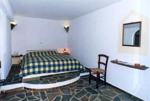 фото отеля Vincenzo Family Hotel